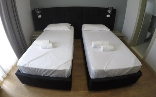 Perandor Beach Hotel