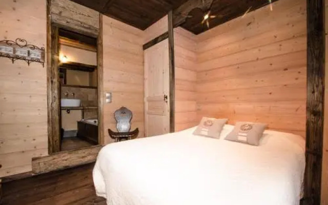 Appartement Jorasses