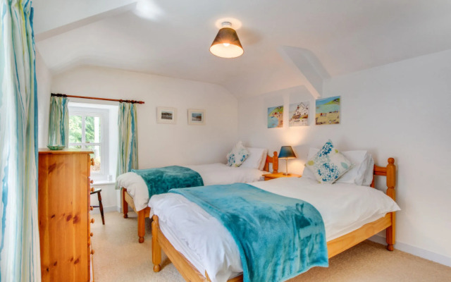 Holiday Home Birdy