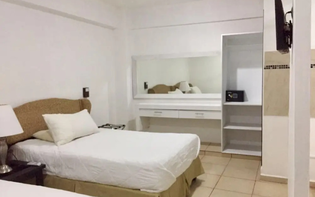 Casa Palma Hotel