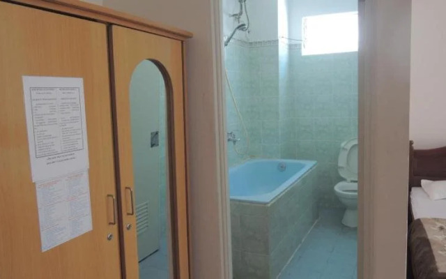 Xuan Hong 1 Hotel