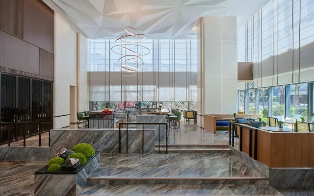 The Mercury Garden Shenzhen Nanshan, A Tribute Portfolio™ Hotel