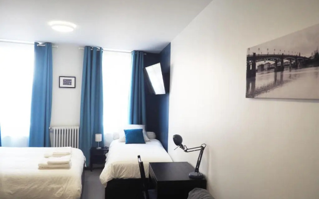 Residence Les Ramblas