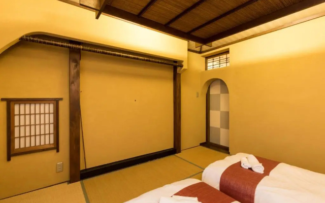 Hakuba Downtown Apartments