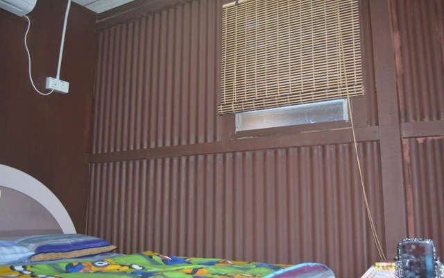 Hostel Silence Sea Library Penang