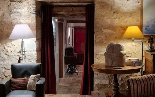 Domaine De Labrousse