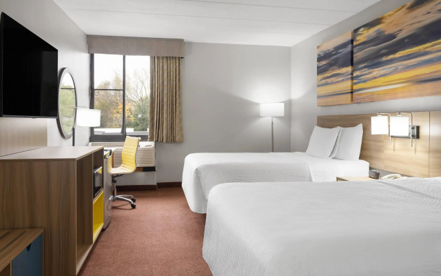 Days Inn by Wyndham Hagerstown I-70