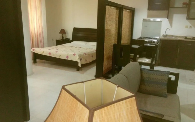 Ziyara Inn Apartment - Aqaba