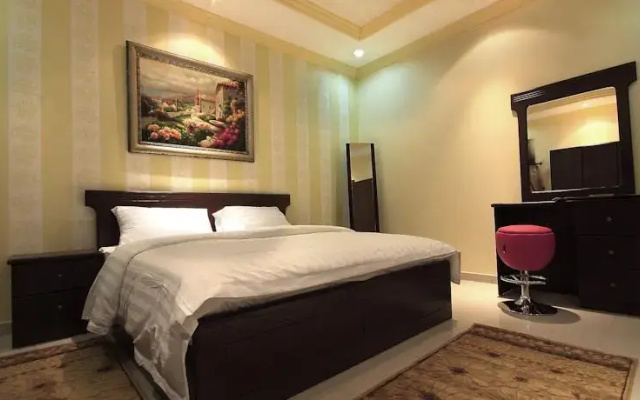 Dar Layan Apartment