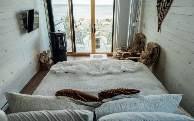 White Point Beach Resort
