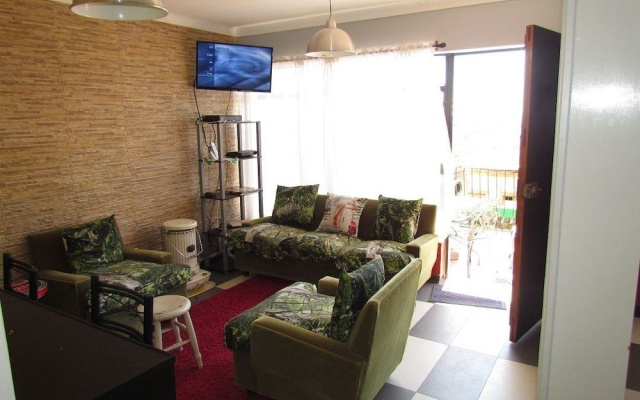 La Casa Azul Hostal - Hostel