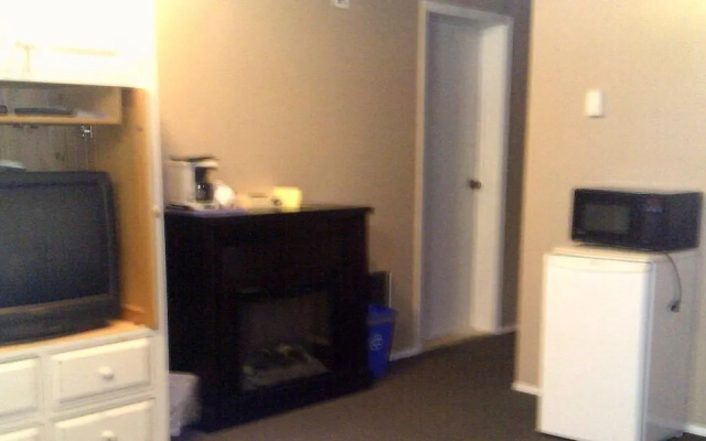 Naicam Motel