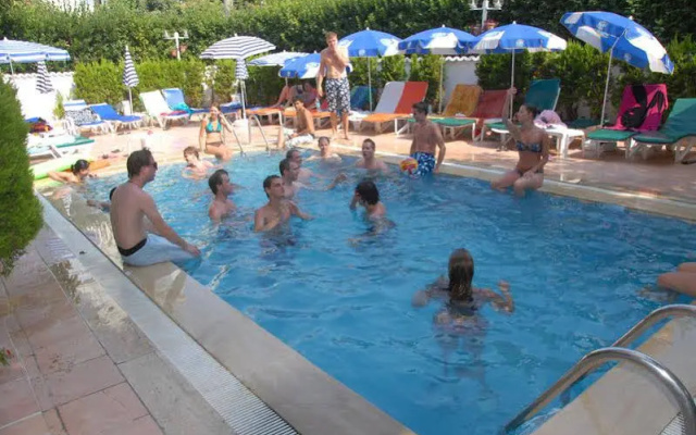 Alanya Princess Suite