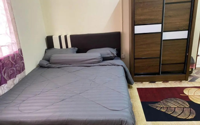Homestay Sri Jasmine