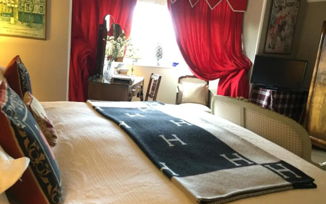 Fauhope Country House