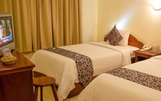 Check Inn Siem Reap