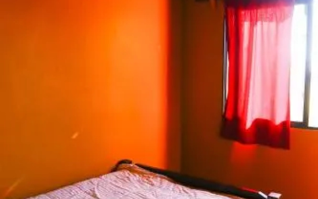 SUEñO PROFUNDO HOSTEL
