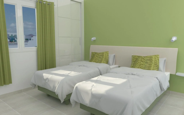 El Guarapo Apartamentos