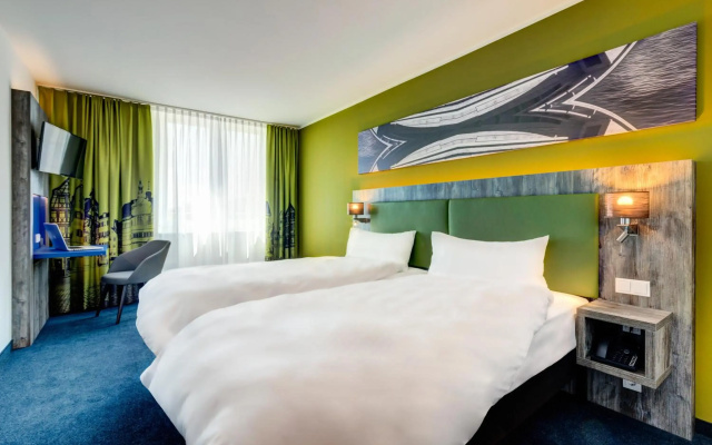 ibis Styles Tubingen