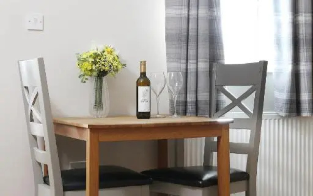 Avocet Cottage