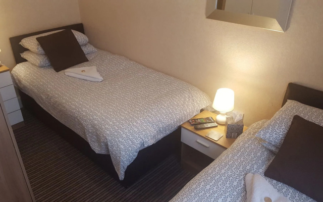 Newholme Hotel