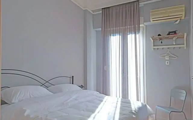 Egnatia Central Spacious 3 Bd Apt