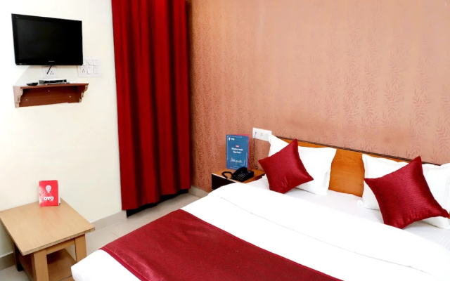 OYO 9945 Hotel R INN
