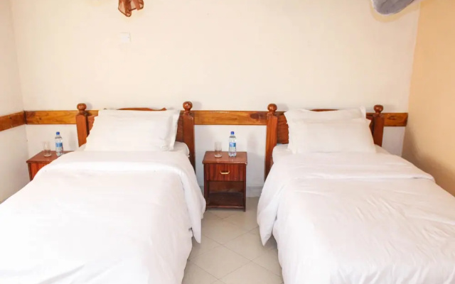 leleshwa inn