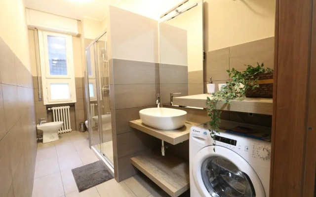 Bamboo Milano Centrale