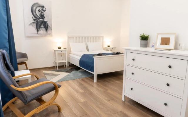 Zakarias Apartments