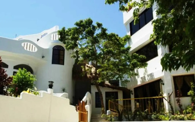 JayJays Club Boracay