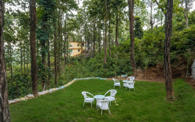 The First View Resort Lansdowne