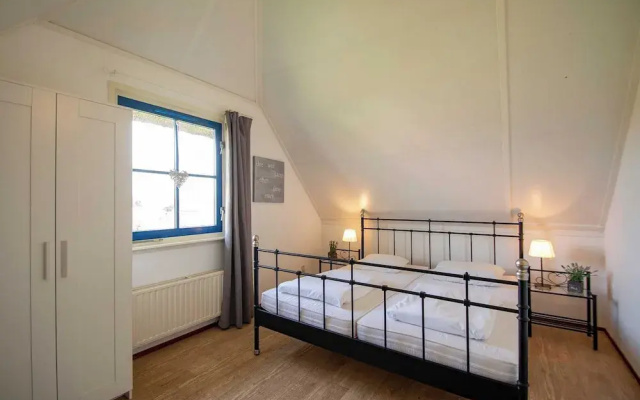 Villa in Callantsoog Near the Beach