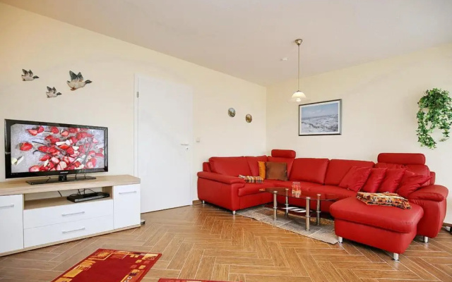 Sünnslag Wohnung 110