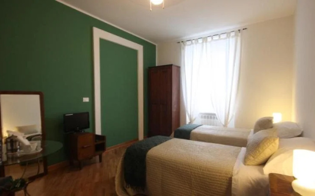 B&B Palazzo Brigido