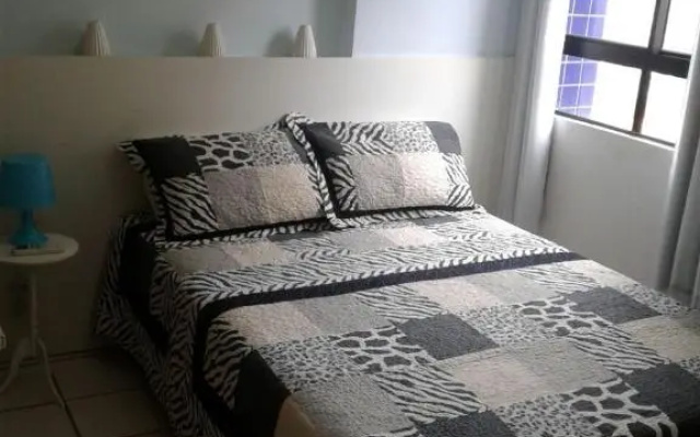 Grand Beach Flat Boa viagem