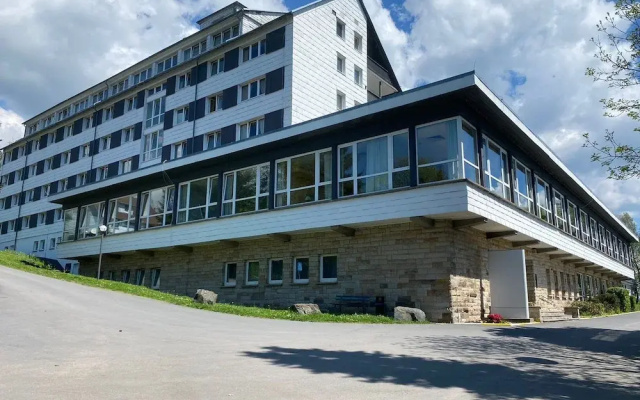 Werrapark Hotel Frankenblick