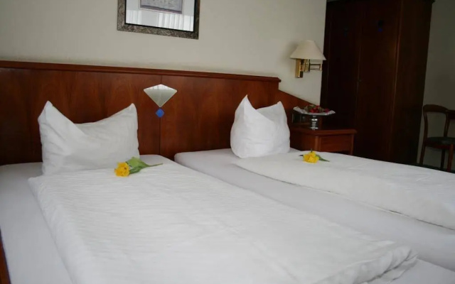 Hotel La Vigie & Ristorante Belvedere