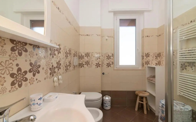 Casa Pepitas apt sea Front Monopoli