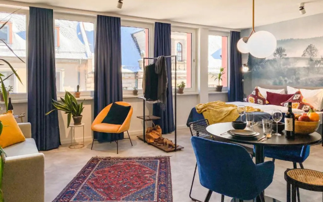 Astoria Apartments