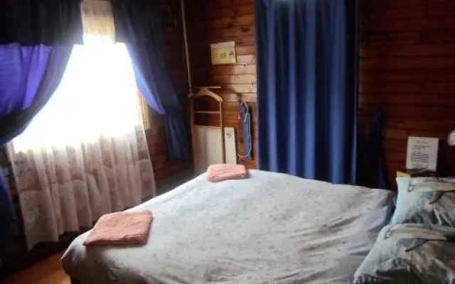House Rocco Backpacker