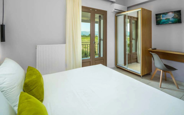 Villa Melograno I with private swimming pool