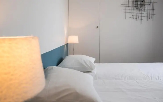 Appartement Saint-Pères