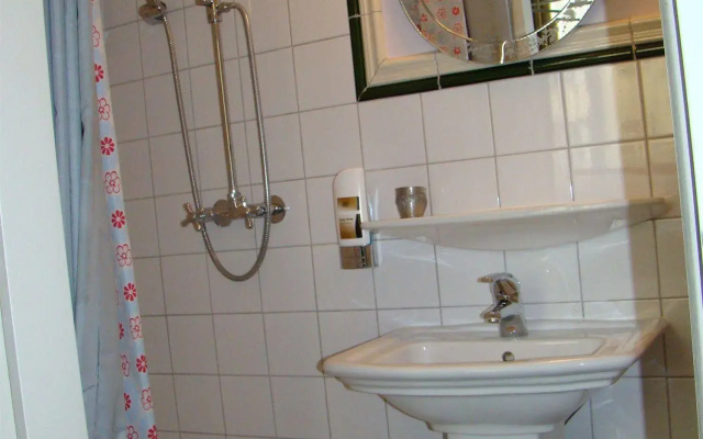 Alte Galerie Hotel