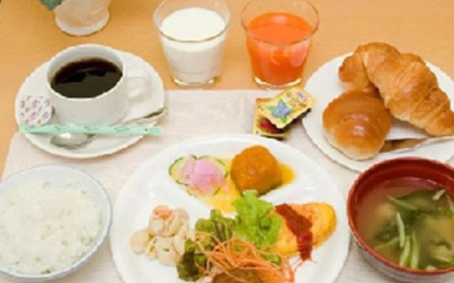 Best Inn Arai