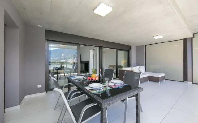 Residenza Vivian 703 A