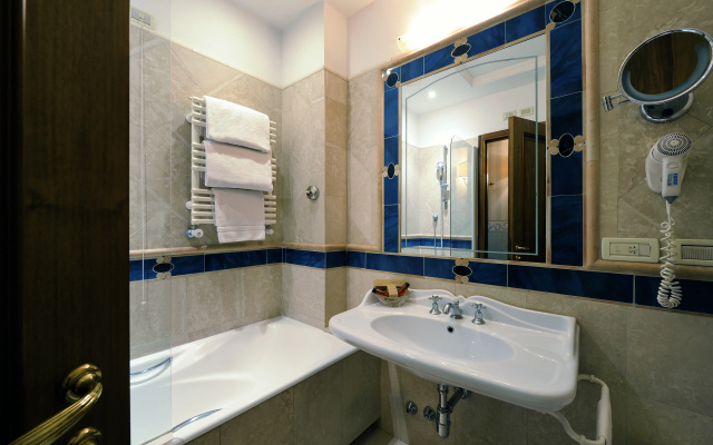 Hotel Giulio Cesare