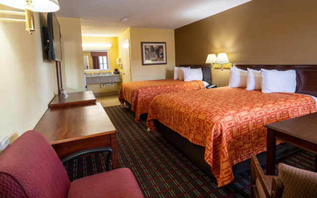 Americas Best Inn Hawkinsville