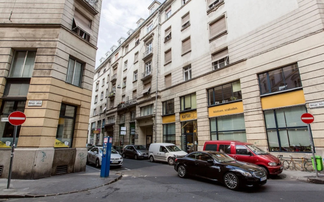 Revay koz 2 Apartment