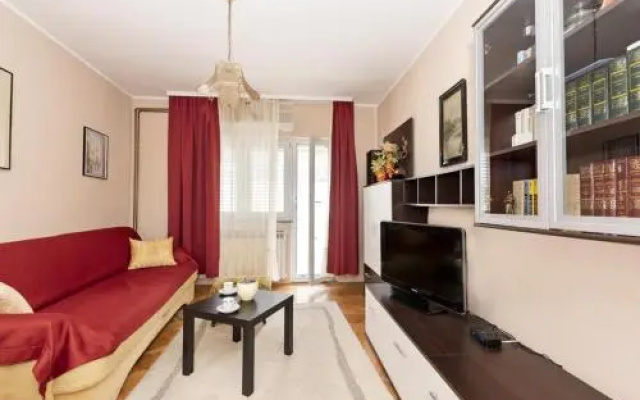 Apartments Tara